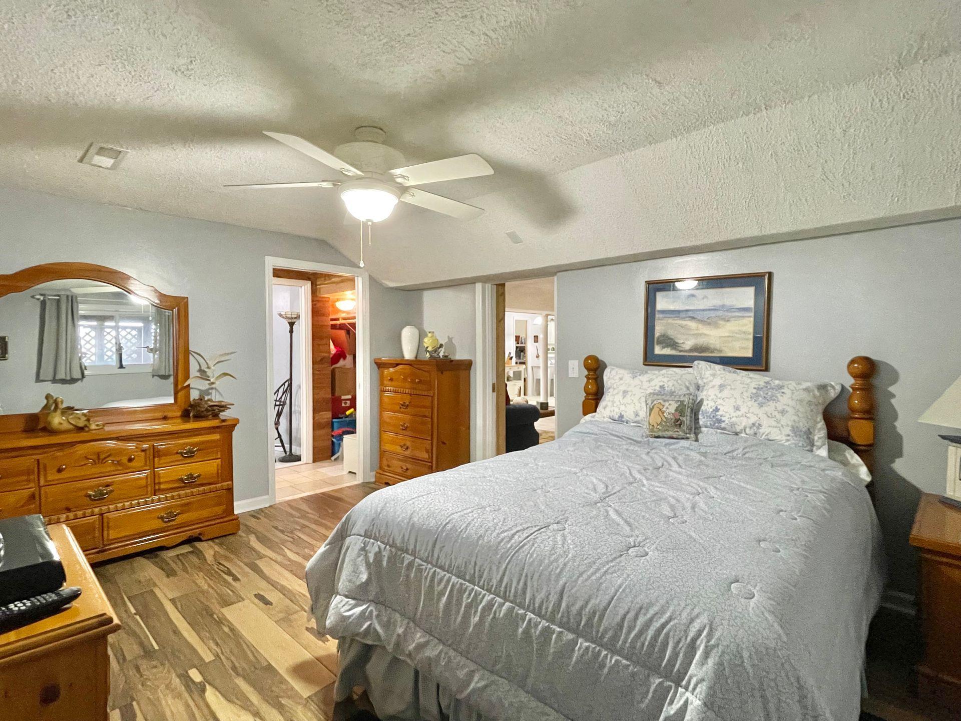 5064 Doe Run Road Rocky Mount, VA 24151 - Photo 72 of 143 Bedroom