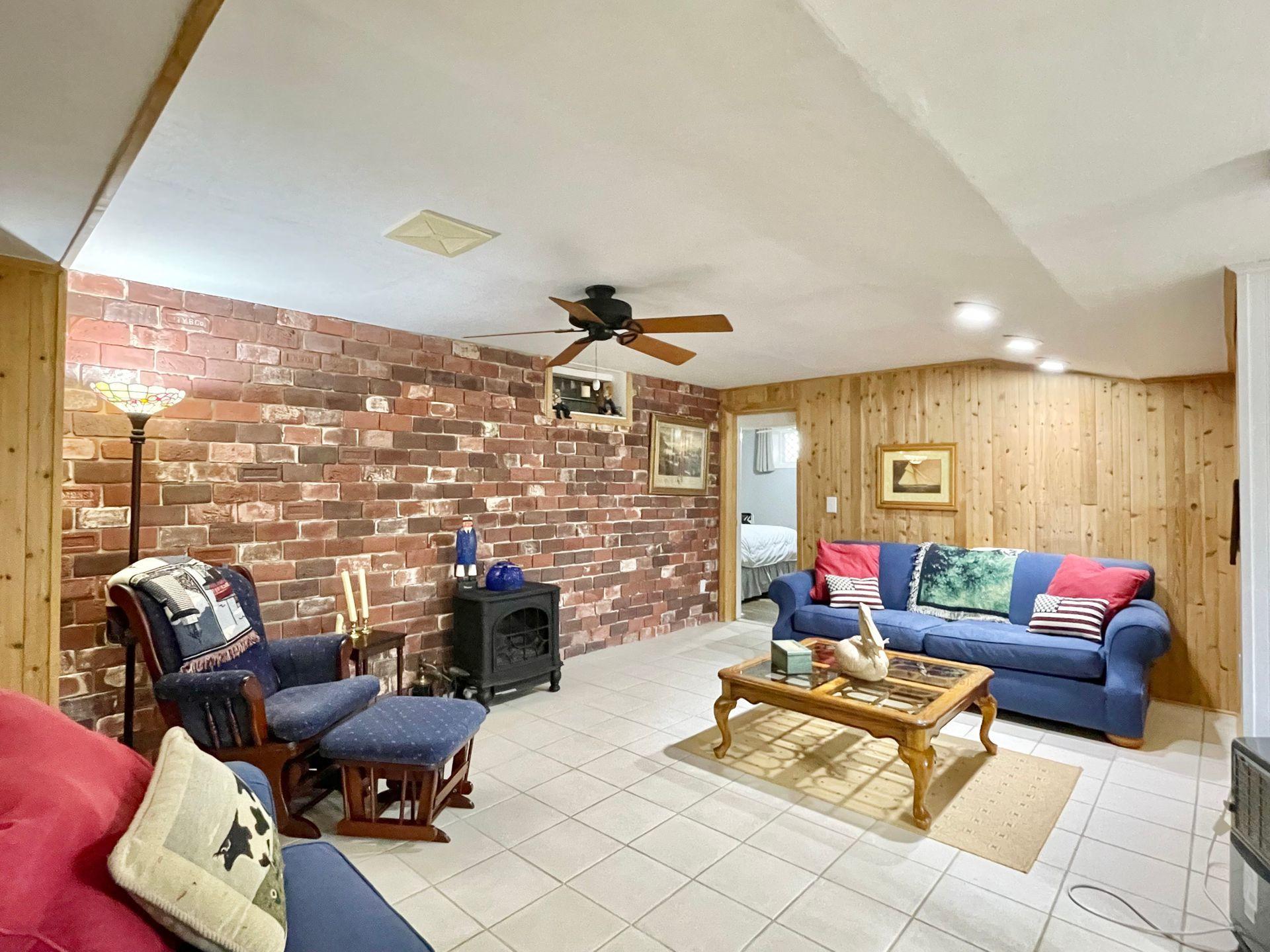 5064 Doe Run Road Rocky Mount, VA 24151 - Photo 74 of 143 Family Room
