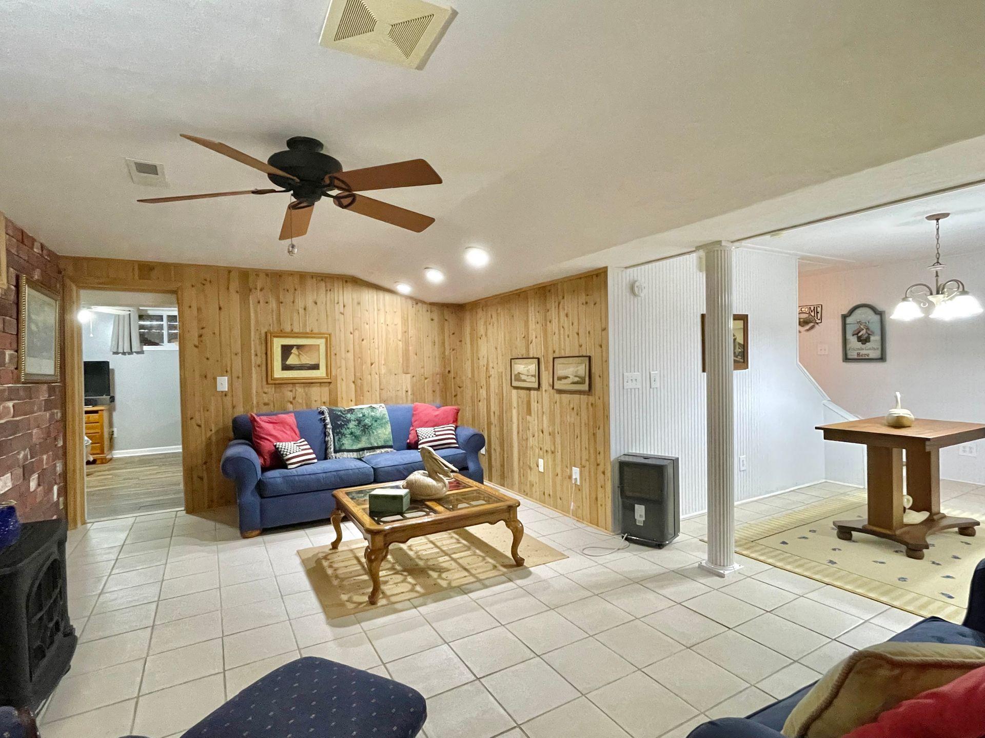 5064 Doe Run Road Rocky Mount, VA 24151 - Photo 75 of 143 Family Room