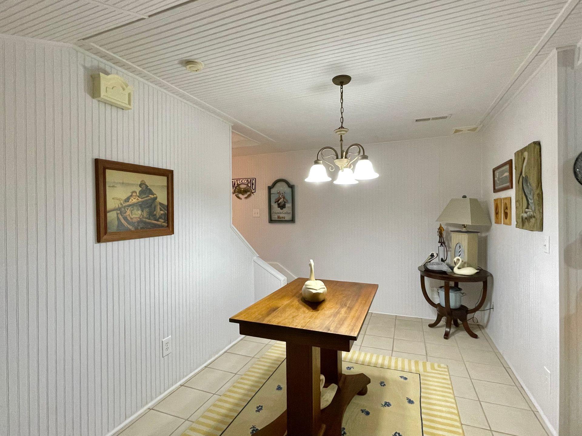 5064 Doe Run Road Rocky Mount, VA 24151 - Photo 77 of 143 Lower level