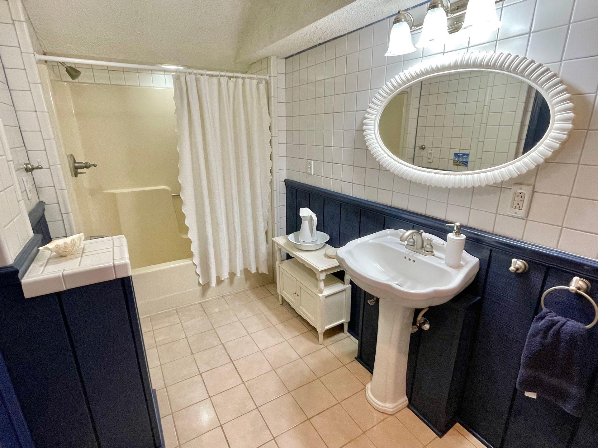 5064 Doe Run Road Rocky Mount, VA 24151 - Photo 81 of 143 Bath lower level