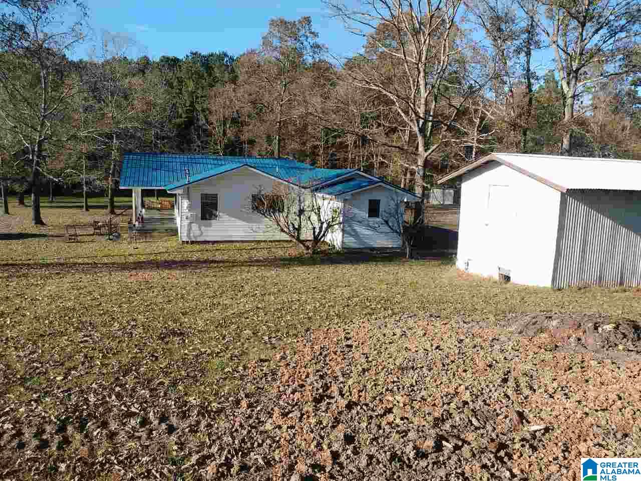 647 Walkers Crossing Road Pell City, AL 35128 - Photo 19 of 26