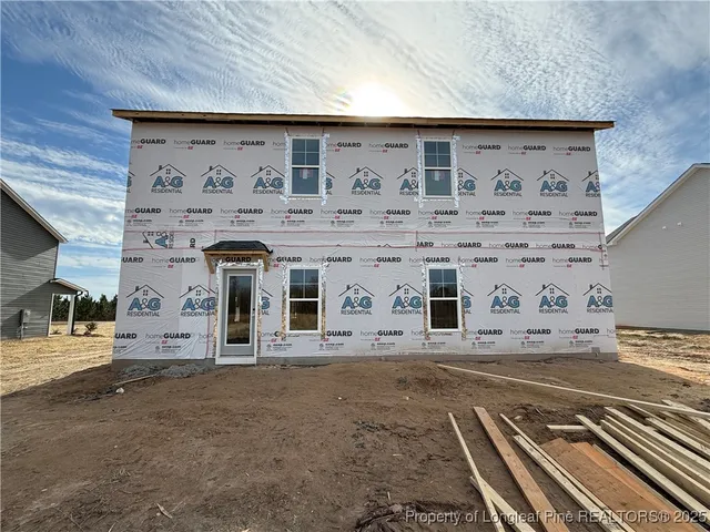 $344,900 | 4035 Blue Springs, Red Springs, NC 28377