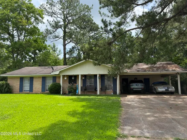 $98,000 | 634 Pine Lane, Jackson, MS 39212