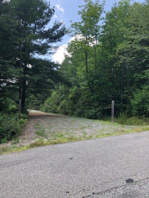 490 Pinnacle Road Canaan, ME 04924 - Photo 1 of 7 490 Pinnacle Road Driveway
