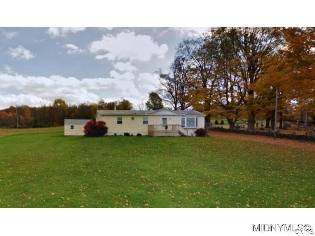 2144 Graffenburg Road Litchfield, NY 13456 - Photo 1 of 1 2144 Graffenburg Road