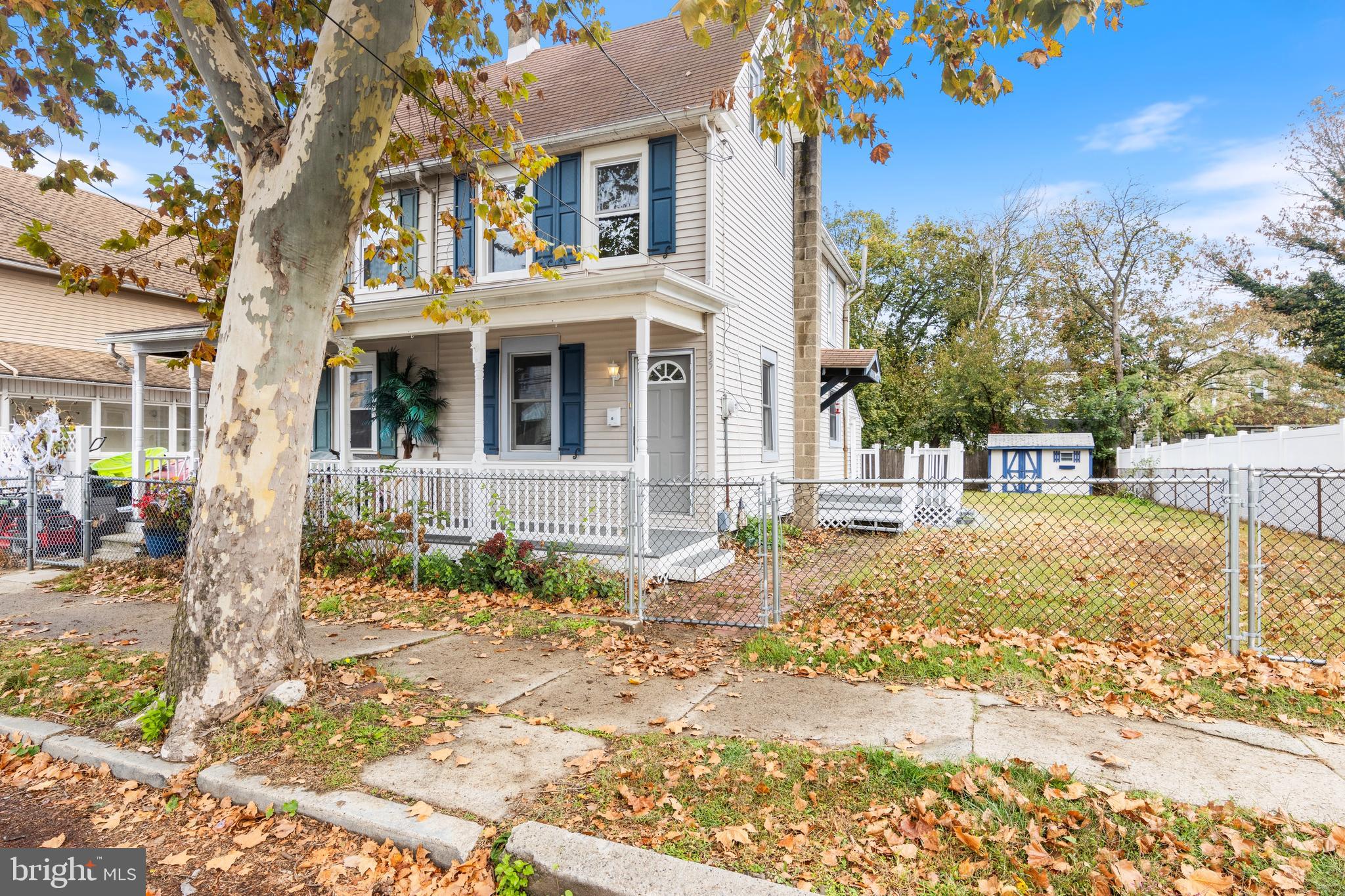 35 Webster Street Riverside, NJ 08075 - Photo 1 of 31