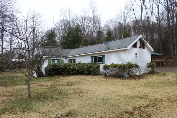$380,000 | 3051 Route 3001 Sigel Pa, Sigel, PA 15860
