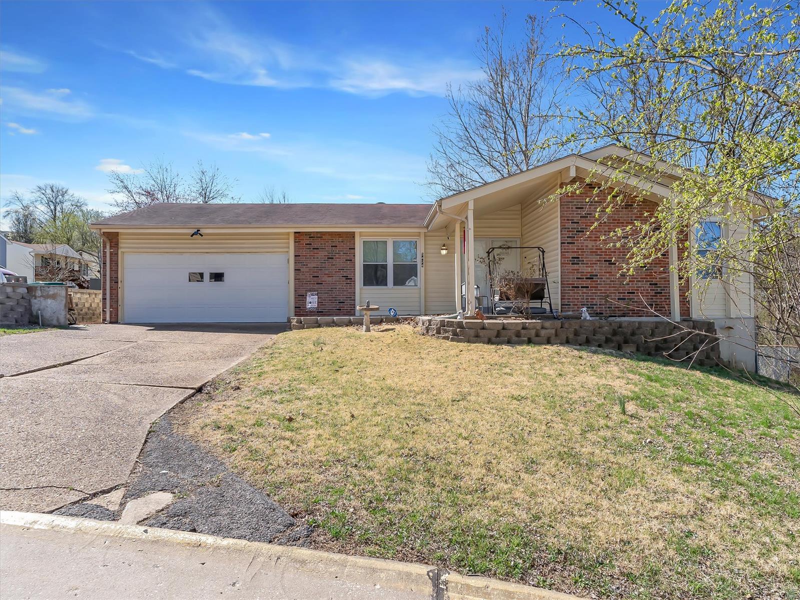 5424 Winthrop Drive High Ridge, MO 63049 - Photo 1 of 22