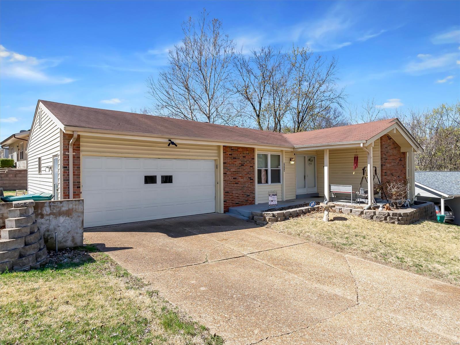 5424 Winthrop Drive High Ridge, MO 63049 - Photo 21 of 22