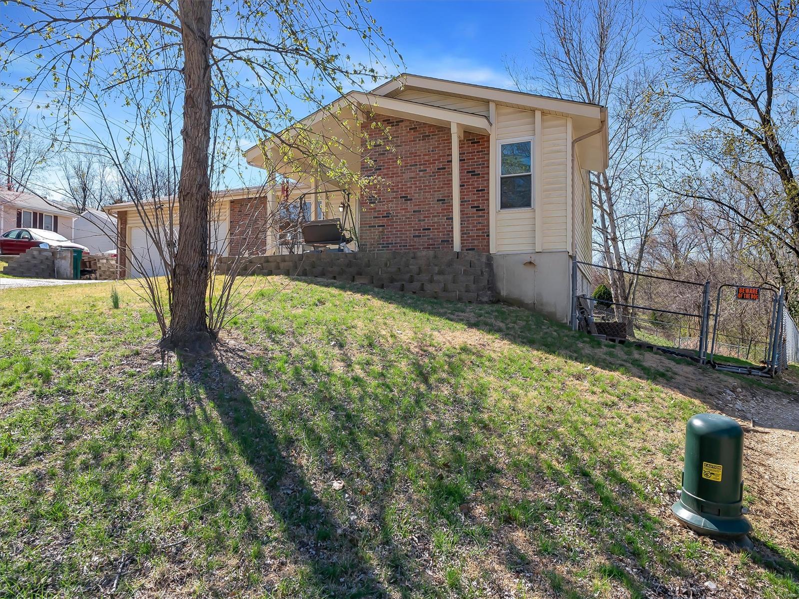 5424 Winthrop Drive High Ridge, MO 63049 - Photo 22 of 22