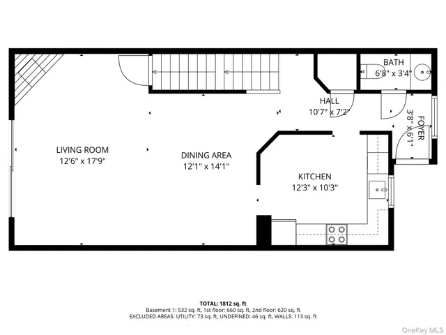 a picture of a book and a bench