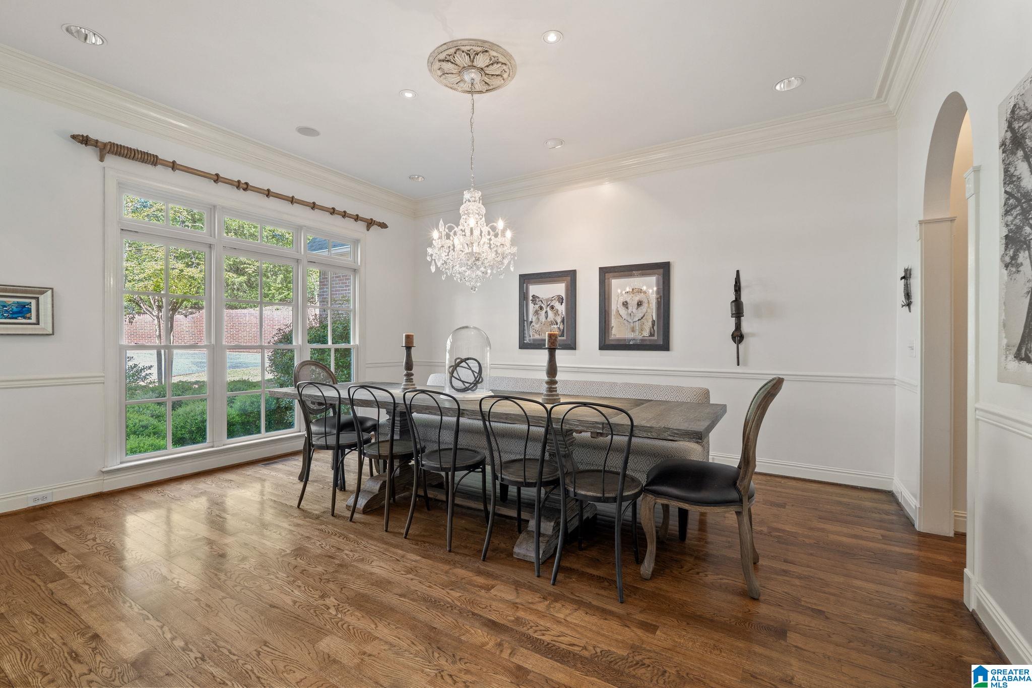 1103 Greymoor Road Birmingham, AL 35242 - Photo 21 of 74