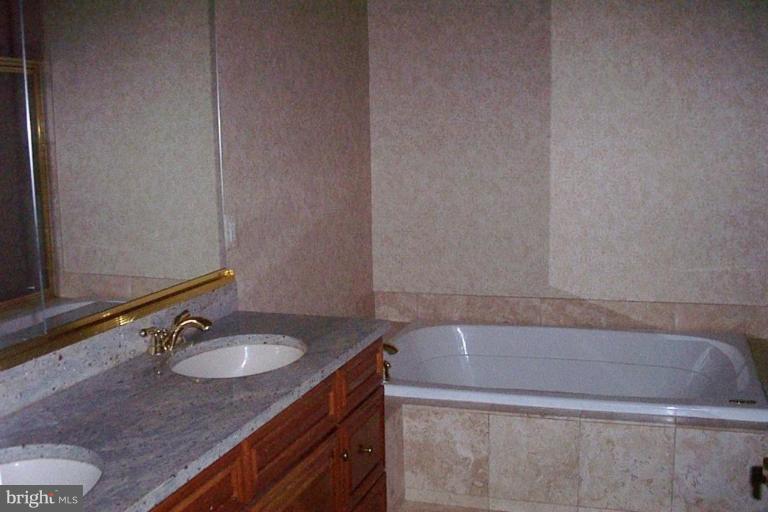 20056 Inverness Square Ashburn, VA 20147 - Photo 8 of 14 Master Bath