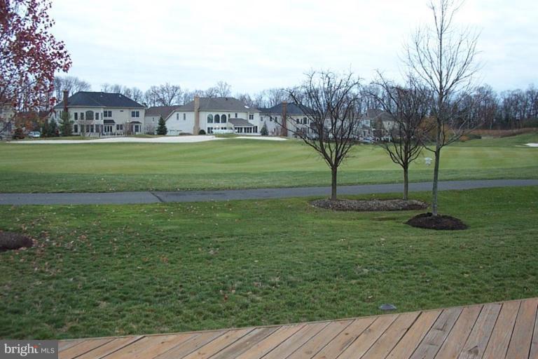 20056 Inverness Square Ashburn, VA 20147 - Photo 10 of 14 View from Unit