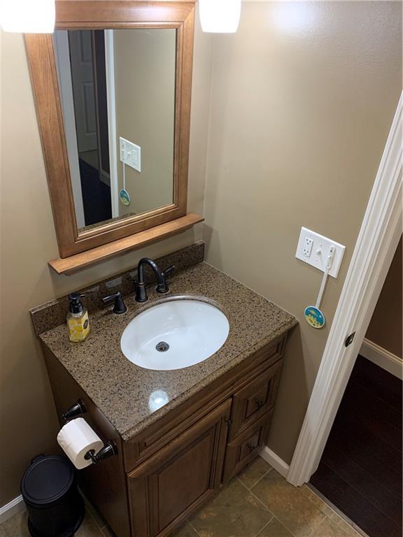 116 Isle Road Butler, PA 16001 - Photo 14 of 25 2nd full bath