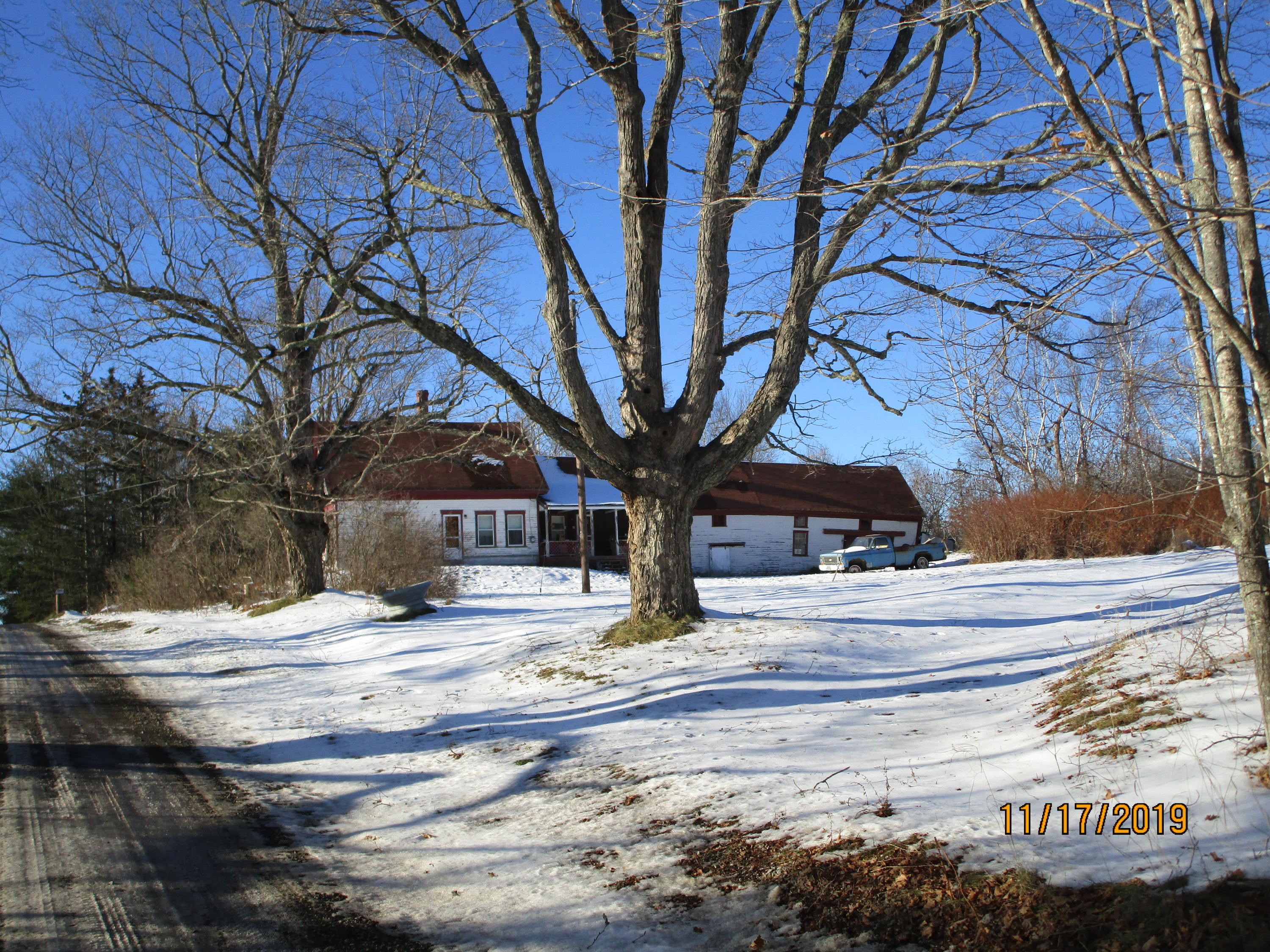 504 Coboro Road Stetson, ME 04488 - Photo 4 of 13 IMG_7018