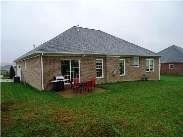 6055 Sable Ridge Drive Newburgh, IN 47630 - Photo 22 of 22
