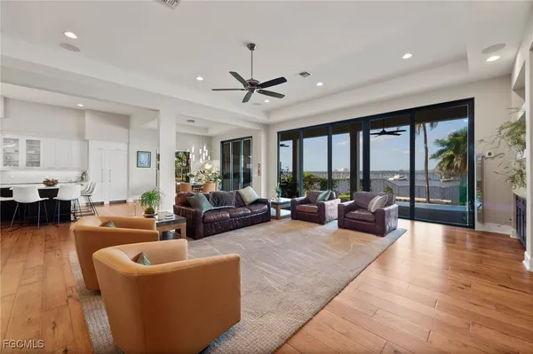 $6,800,000 | 14994 Bonaire Circle, Fort Myers, FL 33908