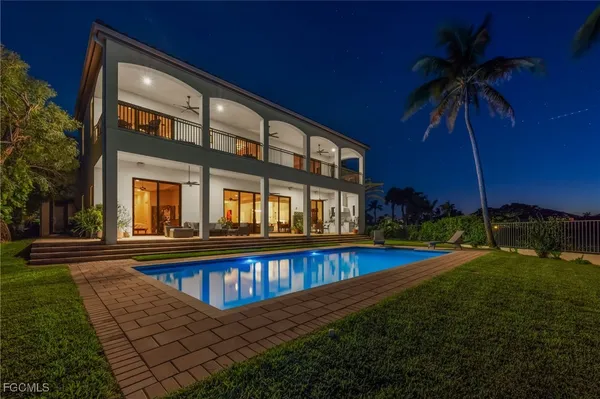 $6,800,000 | 14994 Bonaire Circle, Fort Myers, FL 33908