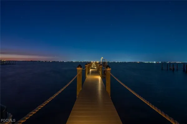 $6,800,000 | 14994 Bonaire Circle, Fort Myers, FL 33908