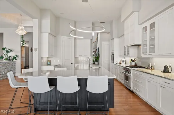 $6,800,000 | 14994 Bonaire Circle, Fort Myers, FL 33908