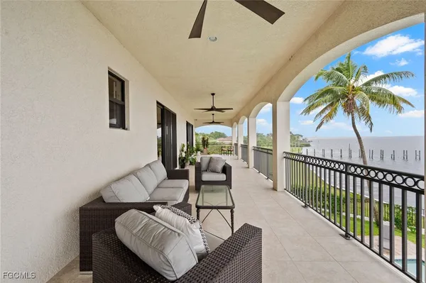 $6,800,000 | 14994 Bonaire Circle, Fort Myers, FL 33908