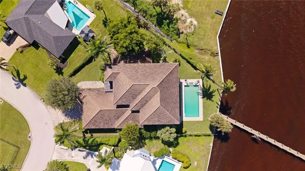 $6,800,000 | 14994 Bonaire Circle, Fort Myers, FL 33908