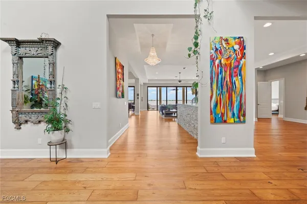 $6,800,000 | 14994 Bonaire Circle, Fort Myers, FL 33908