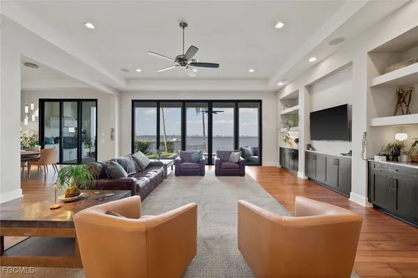 $6,800,000 | 14994 Bonaire Circle, Fort Myers, FL 33908