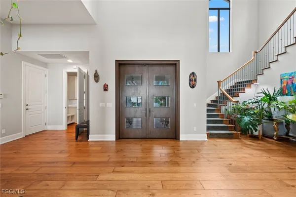 $6,800,000 | 14994 Bonaire Circle, Fort Myers, FL 33908