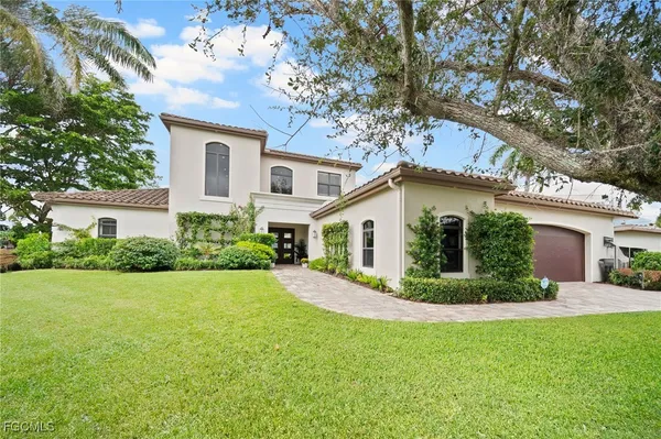 $6,800,000 | 14994 Bonaire Circle, Fort Myers, FL 33908