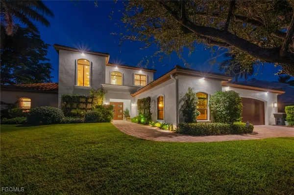 $6,800,000 | 14994 Bonaire Circle, Fort Myers, FL 33908