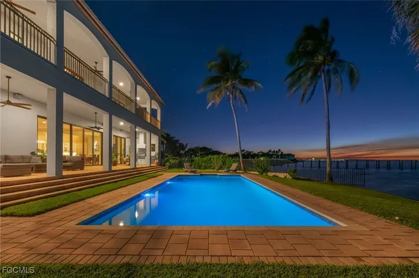 $6,800,000 | 14994 Bonaire Circle, Fort Myers, FL 33908