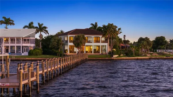 $6,800,000 | 14994 Bonaire Circle, Fort Myers, FL 33908