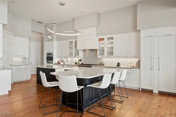 $6,800,000 | 14994 Bonaire Circle, Fort Myers, FL 33908