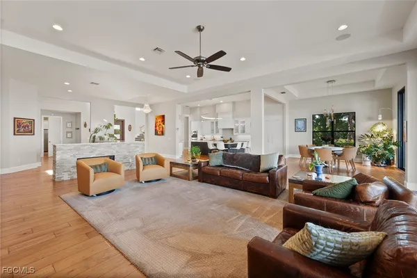 $6,800,000 | 14994 Bonaire Circle, Fort Myers, FL 33908