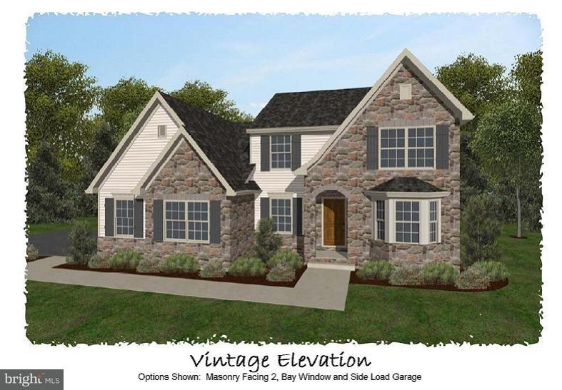135 Spring Meadows Road, Unit 28 Manchester, PA 17345 - Photo 1 of 3 Gallery Image 1