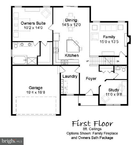 135 Spring Meadows Road, Unit 28 Manchester, PA 17345 - Photo 2 of 3 Gallery Image 2