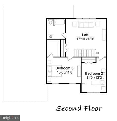 135 Spring Meadows Road, Unit 28 Manchester, PA 17345 - Photo 3 of 3 Gallery Image 3