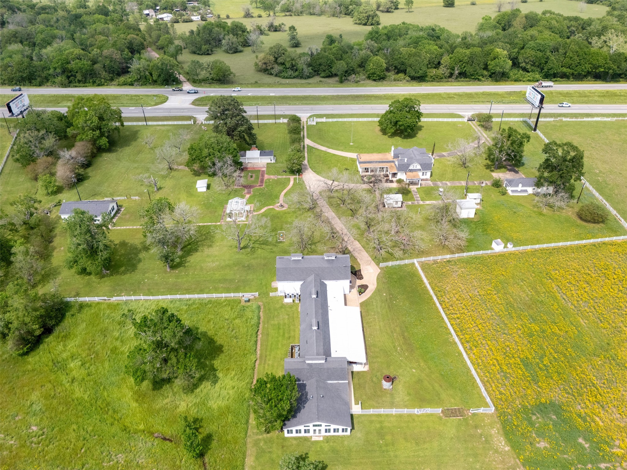 53447 Highway 290 East Hempstead, TX 77445 - Photo 50 of 50