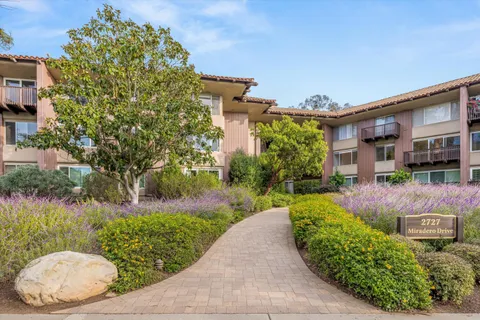 $1,035,000 | 2727 Miradero Drive, Unit 104, Santa Barbara, CA 93105