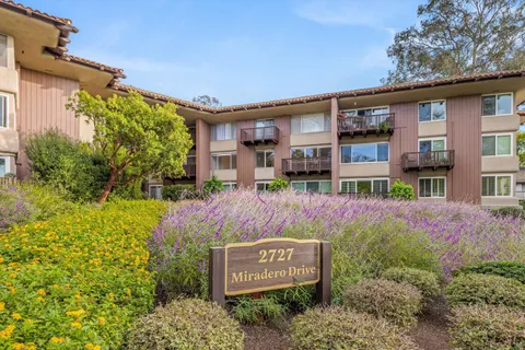 $1,035,000 | 2727 Miradero Drive, Unit 104, Santa Barbara, CA 93105
