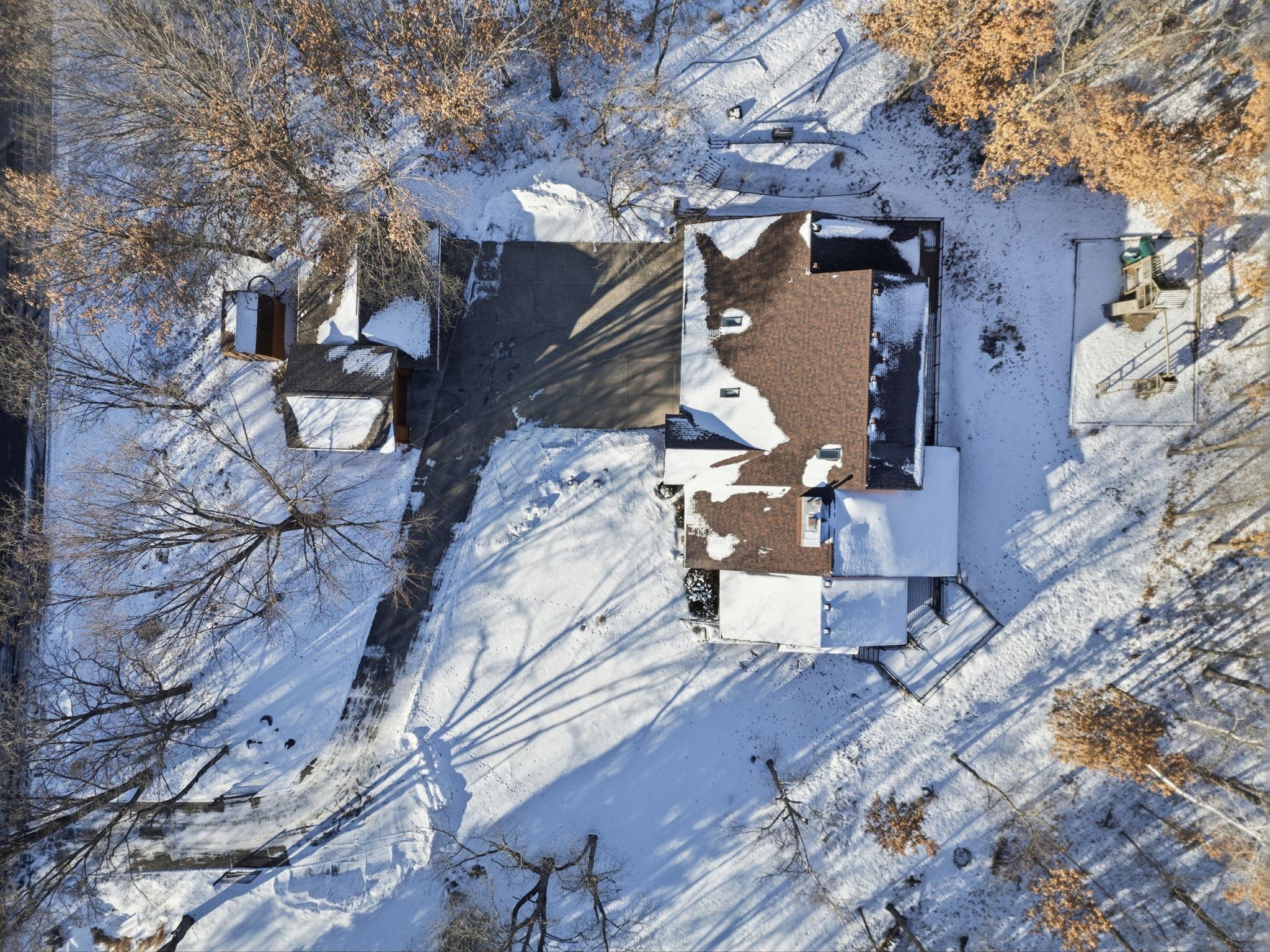 3853 90th Street East Inver Grove Heights, MN 55076 - Photo 48 of 77