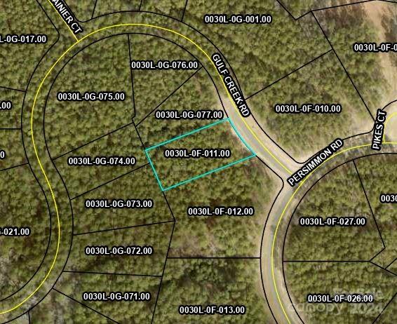 7819 Flat Creek Road, Unit 57 Lancaster, SC 29720 - Photo 17 of 18 Gallery Image 17