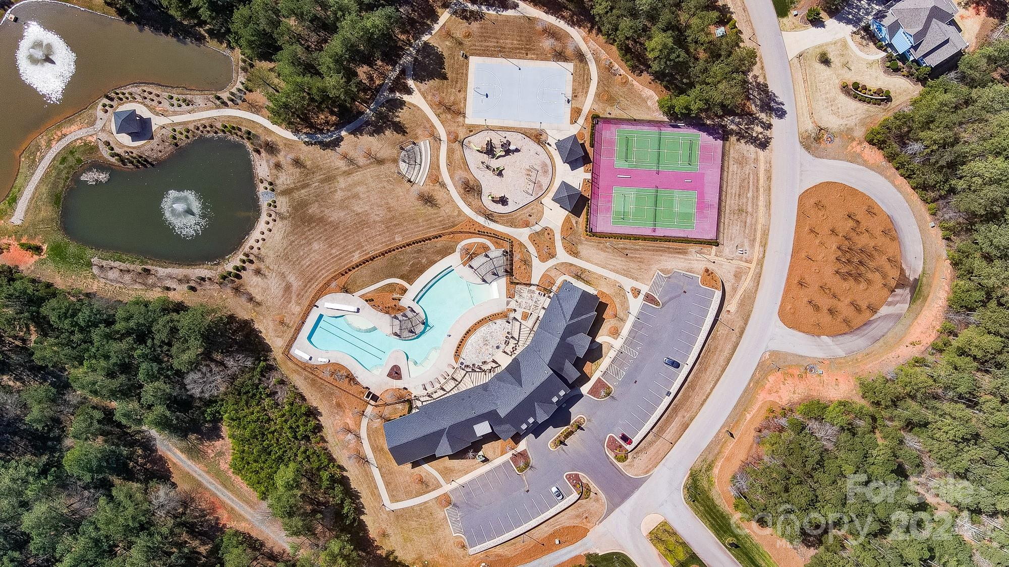 7819 Flat Creek Road, Unit 57 Lancaster, SC 29720 - Photo 3 of 18 Gallery Image 3