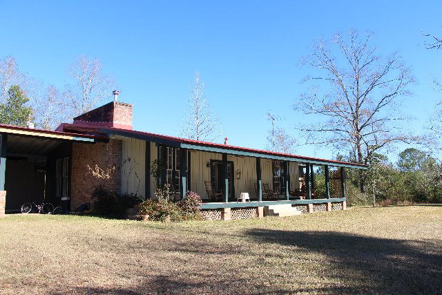 3842 Pepper House Road Gloster, MS 39638 - Photo 1 of 1 Main View