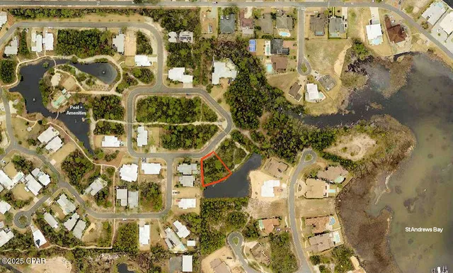 $210,000 | 5224 Kingston Circle, Panama City, FL 32408