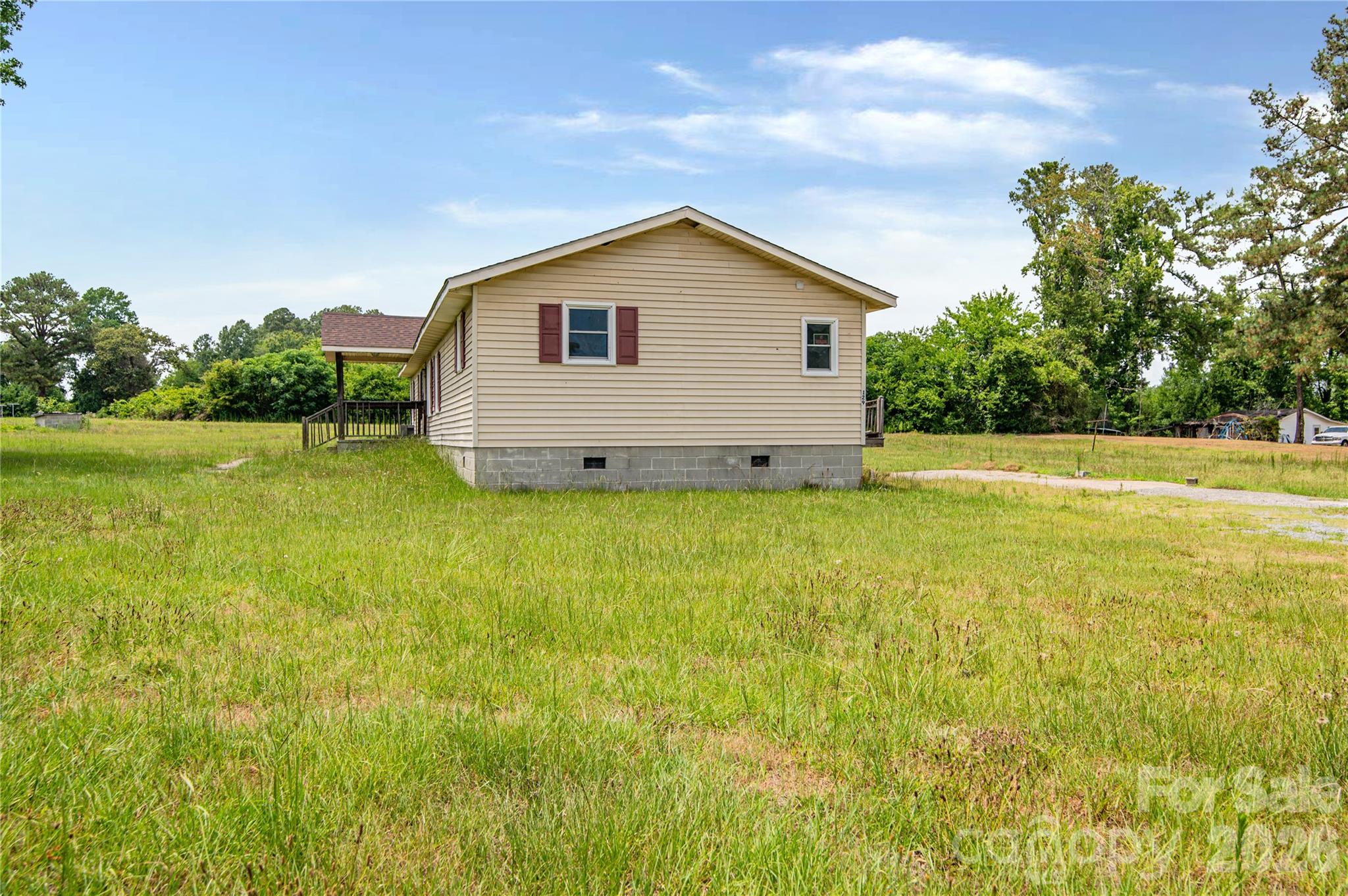 129 Sandy Ridge Lane Gaston, NC 27832 - Photo 44 of 46