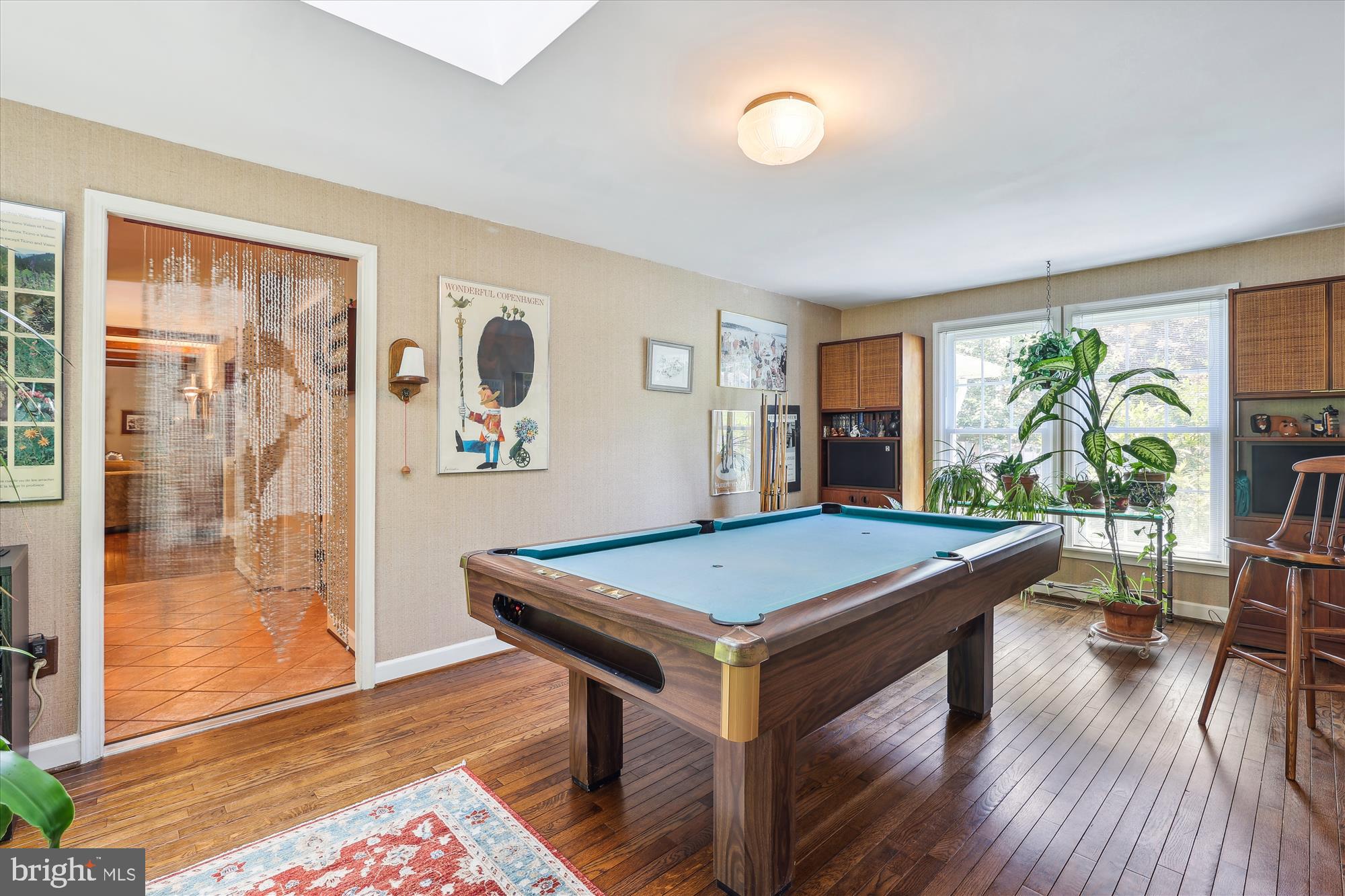 406 Talahi Road Southeast Vienna, VA 22180 - Photo 21 of 65 Recreation Room